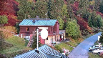 Horský hotel Volareza - Praděd