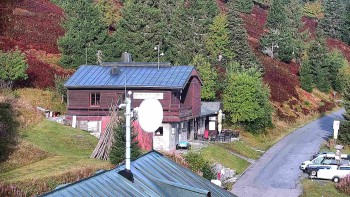 Horský hotel Volareza - Praděd