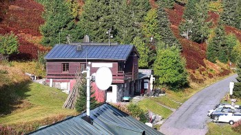 Horský hotel Volareza - Praděd