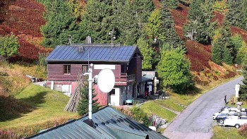Horský hotel Volareza - Praděd