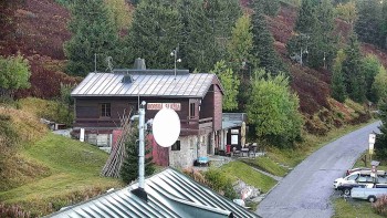 Horský hotel Volareza - Praděd