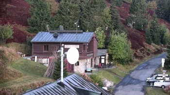 Horský hotel Volareza - Praděd