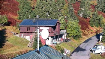Horský hotel Volareza - Praděd