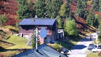 Horský hotel Volareza - Praděd