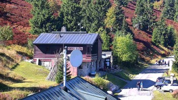 Horský hotel Volareza - Praděd