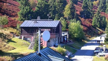 Horský hotel Volareza - Praděd
