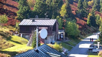 Horský hotel Volareza - Praděd