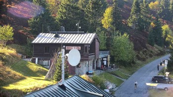 Horský hotel Volareza - Praděd