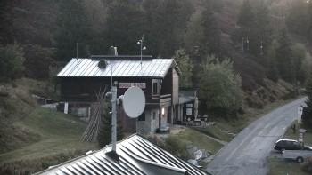 Horský hotel Volareza - Praděd