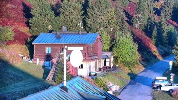 Horský hotel Volareza - Praděd