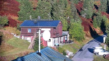 Horský hotel Volareza - Praděd