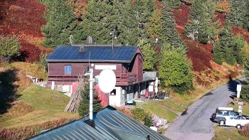 Horský hotel Volareza - Praděd