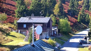 Horský hotel Volareza - Praděd