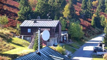 Horský hotel Volareza - Praděd