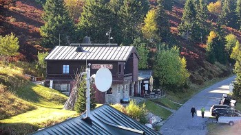 Horský hotel Volareza - Praděd