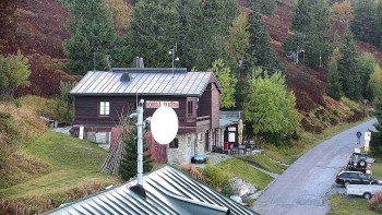 Horský hotel Volareza - Praděd