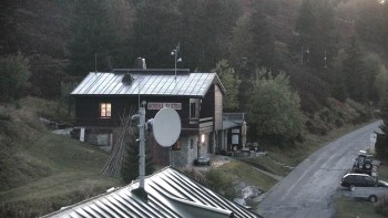 Horský hotel Volareza - Praděd