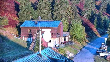 Horský hotel Volareza - Praděd