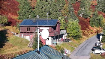 Horský hotel Volareza - Praděd