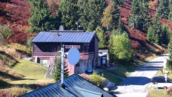 Horský hotel Volareza - Praděd