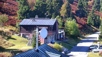Horský hotel Volareza - Praděd