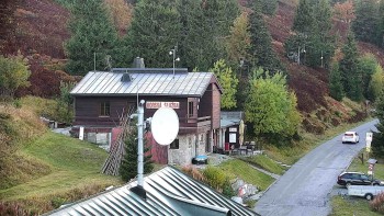 Horský hotel Volareza - Praděd