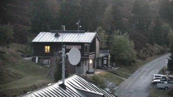 Horský hotel Volareza - Praděd