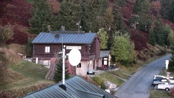 Horský hotel Volareza - Praděd
