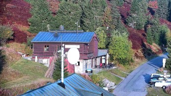 Horský hotel Volareza - Praděd