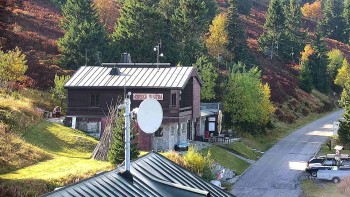 Horský hotel Volareza - Praděd