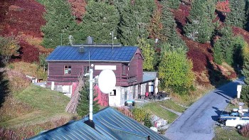 Horský hotel Volareza - Praděd