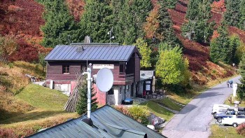 Horský hotel Volareza - Praděd