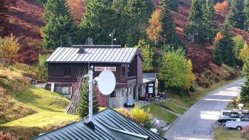 Horský hotel Volareza - Praděd