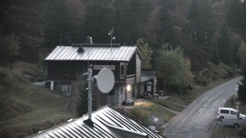 Horský hotel Volareza - Praděd