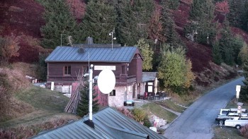 Horský hotel Volareza - Praděd