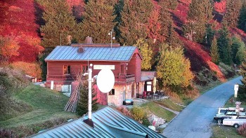 Horský hotel Volareza - Praděd
