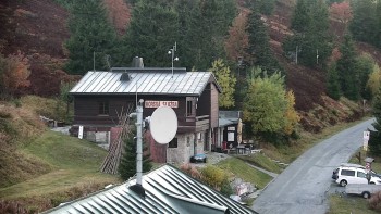 Horský hotel Volareza - Praděd