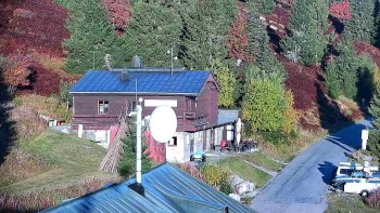 Horský hotel Volareza - Praděd