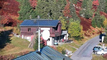 Horský hotel Volareza - Praděd