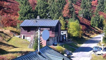 Horský hotel Volareza - Praděd