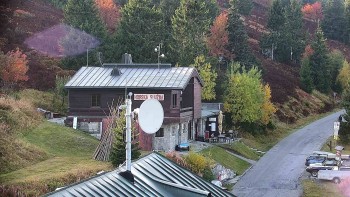 Horský hotel Volareza - Praděd