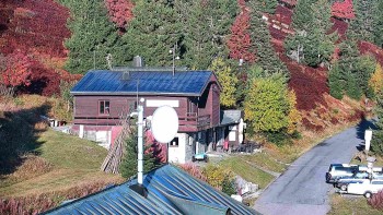 Horský hotel Volareza - Praděd