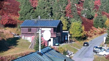Horský hotel Volareza - Praděd