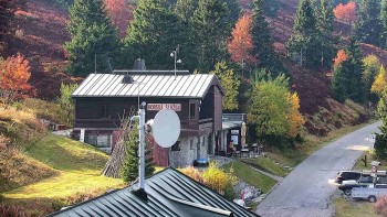 Horský hotel Volareza - Praděd