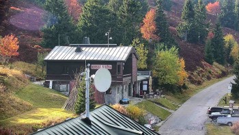 Horský hotel Volareza - Praděd