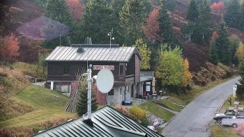 Horský hotel Volareza - Praděd