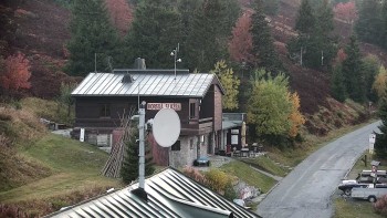 Horský hotel Volareza - Praděd