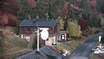 Horský hotel Volareza - Praděd