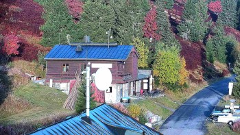 Horský hotel Volareza - Praděd
