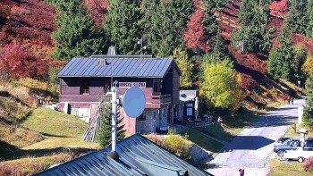 Horský hotel Volareza - Praděd